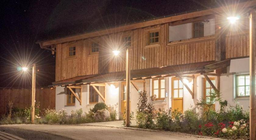 Siegsdorf Apartment | 95 m² Apartment ∙ 3 bedrooms ∙ 5 guests