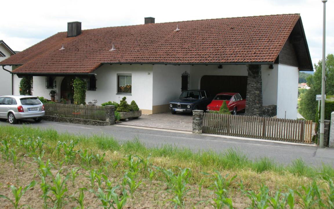 Cham Apartment | 95 m² Apartment ∙ 1 bedroom ∙ 2 guests