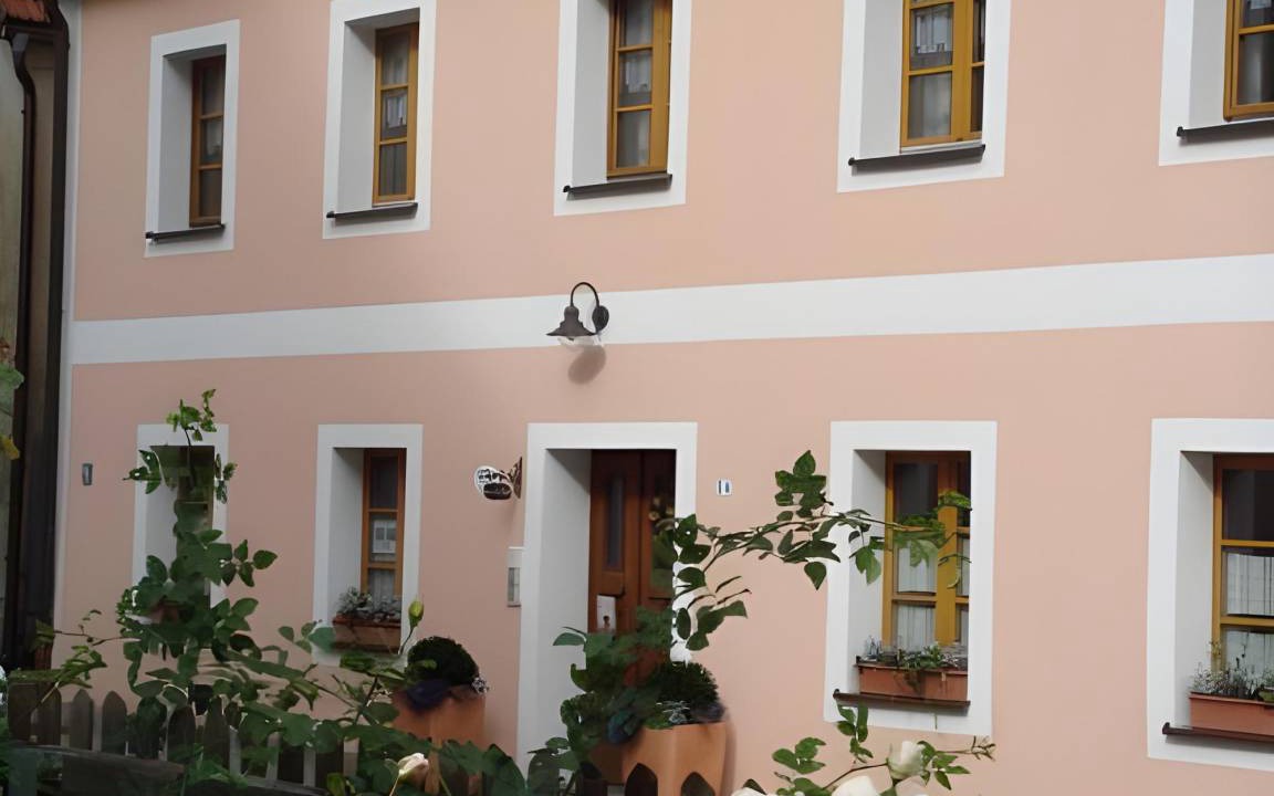 Koenigstein Apartment | 95 m² Apartment ∙ 6 guests