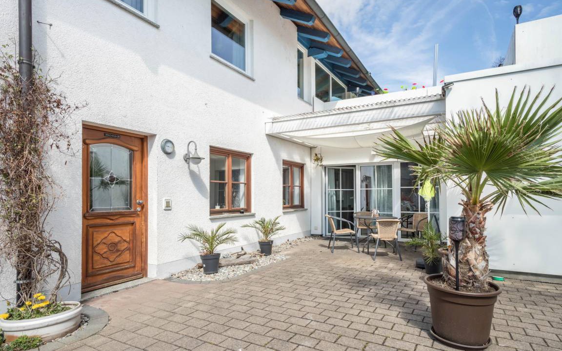 Sigmarszell Apartment | 95 m² Apartment ∙ 2 bedrooms ∙ 6 guests