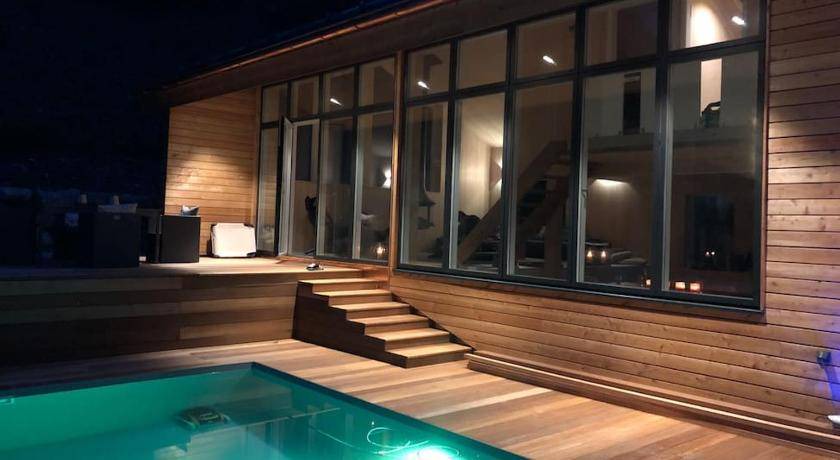 Luitpolderhofe Ski Chalet | 95 m² Chalet ∙ 3 bedrooms ∙ 6 guests