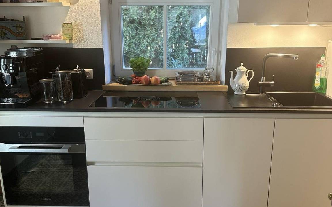 Diessen am Ammersee House | 95 m² House ∙ 2 bedrooms ∙ 6 guests