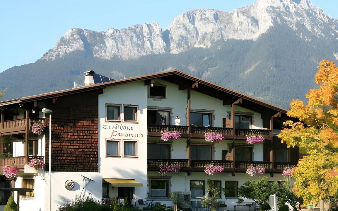 Lechaschau House | 95 m² House ∙ 3 bedrooms ∙ 10 guests