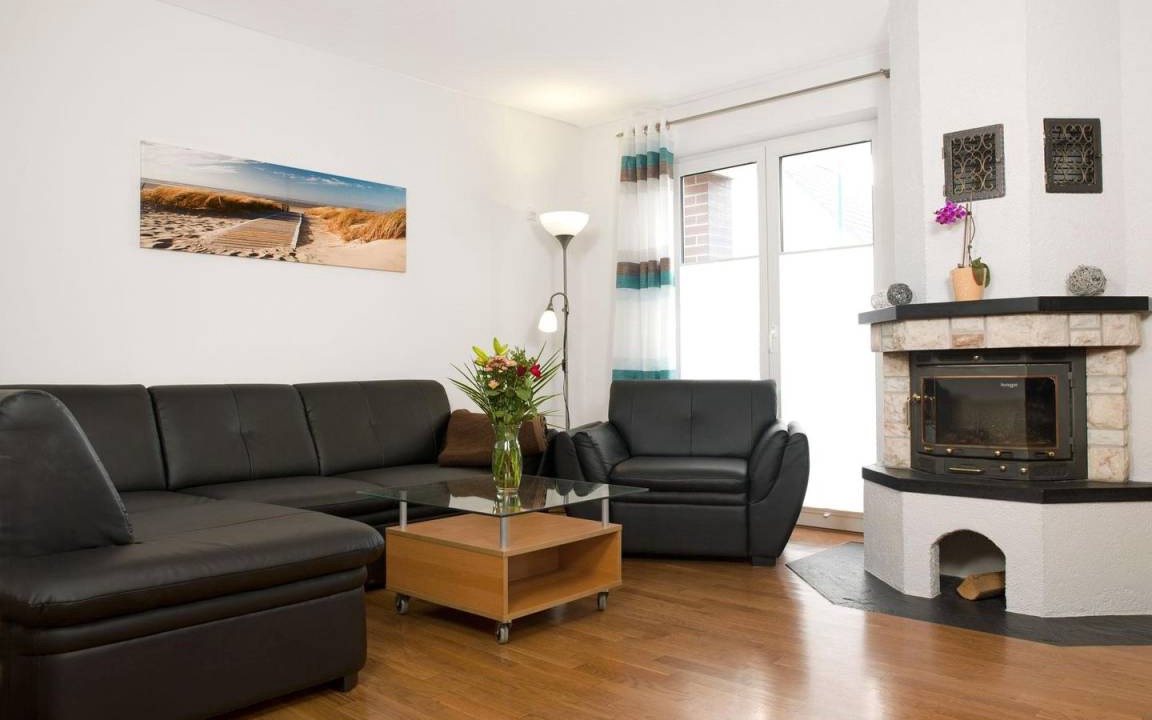 Kaltenhof House | 95 m² House ∙ 3 bedrooms ∙ 6 guests