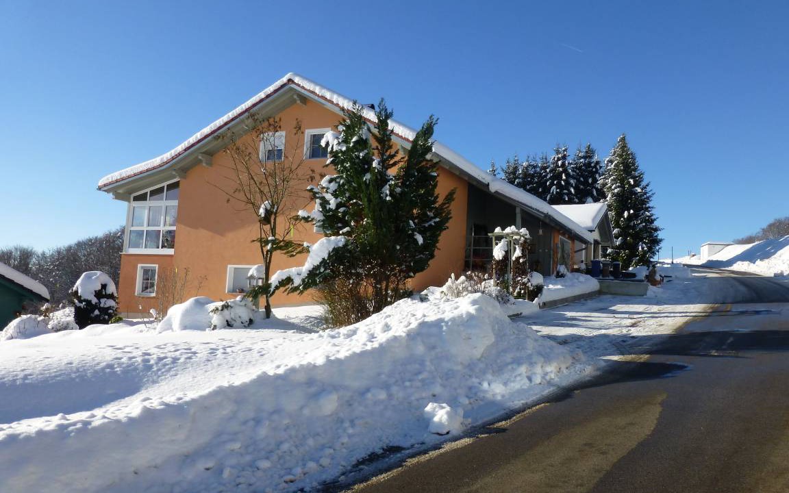 Lalling Apartment | 96 m² Apartment ∙ 2 bedrooms ∙ 4 guests