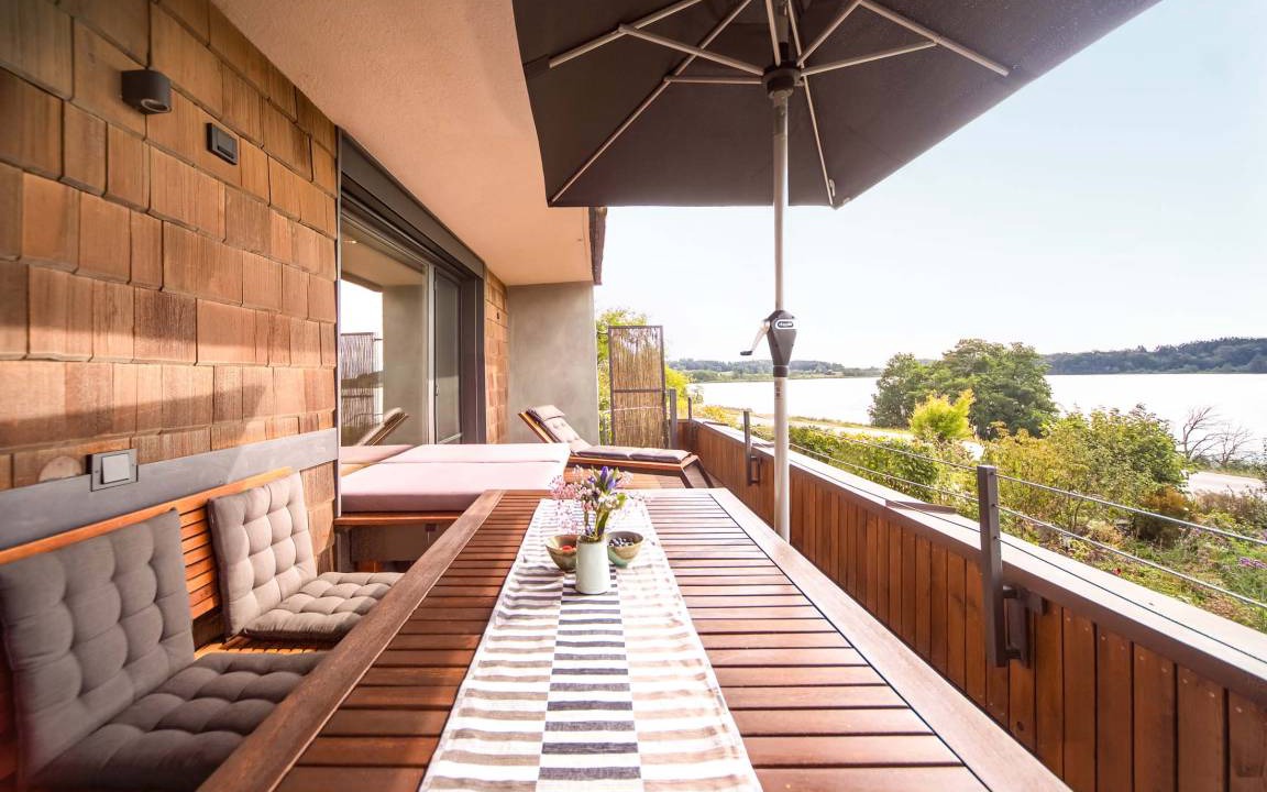 Pelham Apartment | 96 m² Apartment ∙ 2 bedrooms ∙ 2 guests