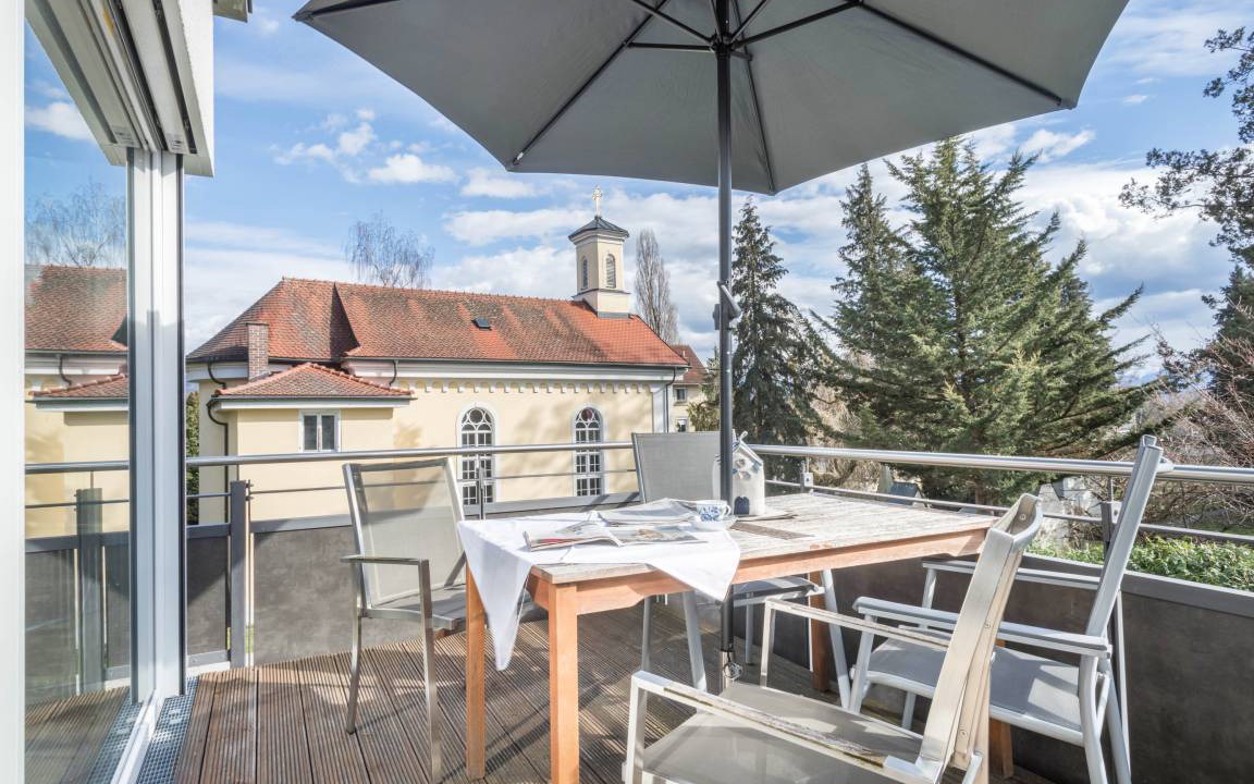 Aschach Apartment | 96 m² Apartment ∙ 2 bedrooms ∙ 4 guests