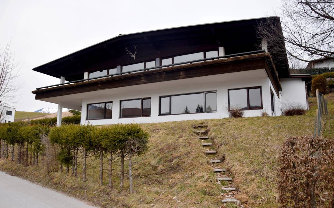 Achleit Apartment | 97 m² Apartment ∙ 2 bedrooms ∙ 4 guests