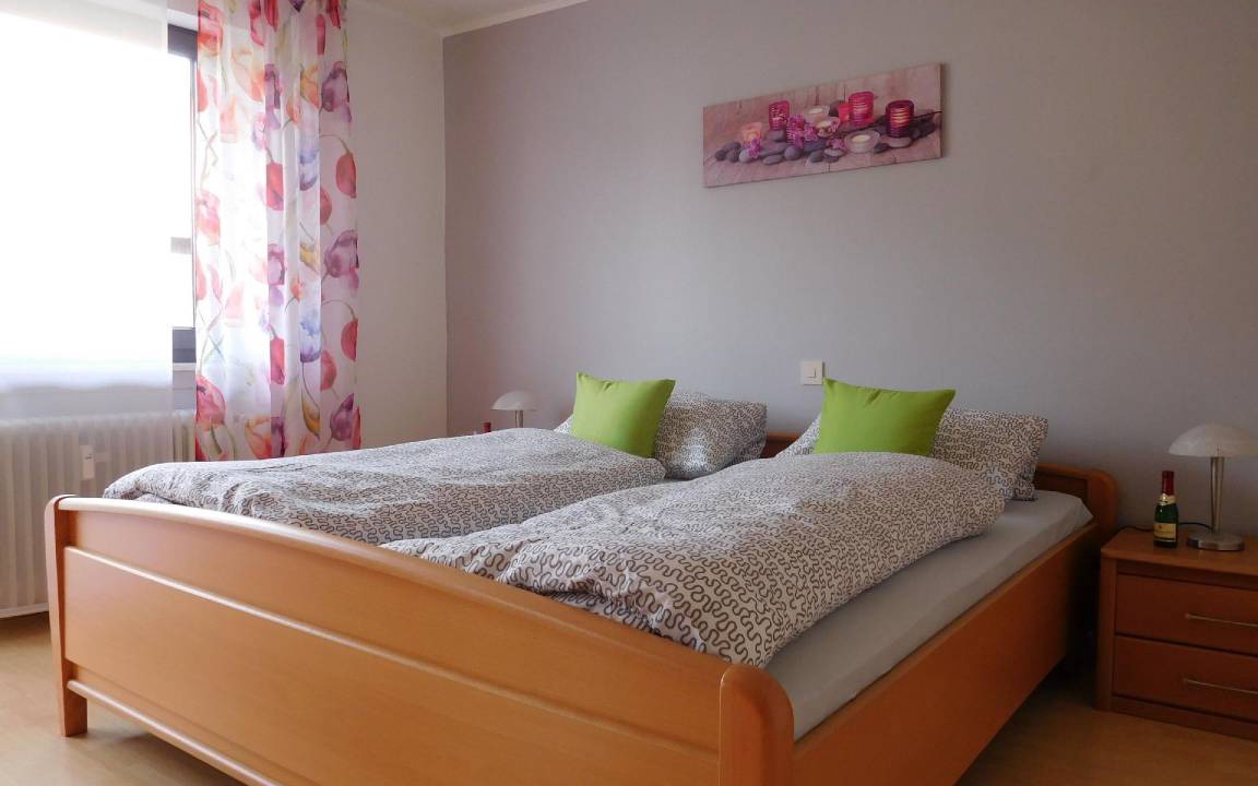 Steinwiesen Apartment | 97 m² Apartment ∙ 3 bedrooms ∙ 5 guests