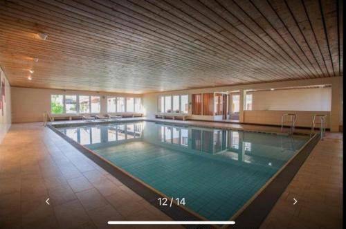 Missen-Wilhams Apartment | 98 m² Apartment ∙ 3 bedrooms ∙ 8 guests