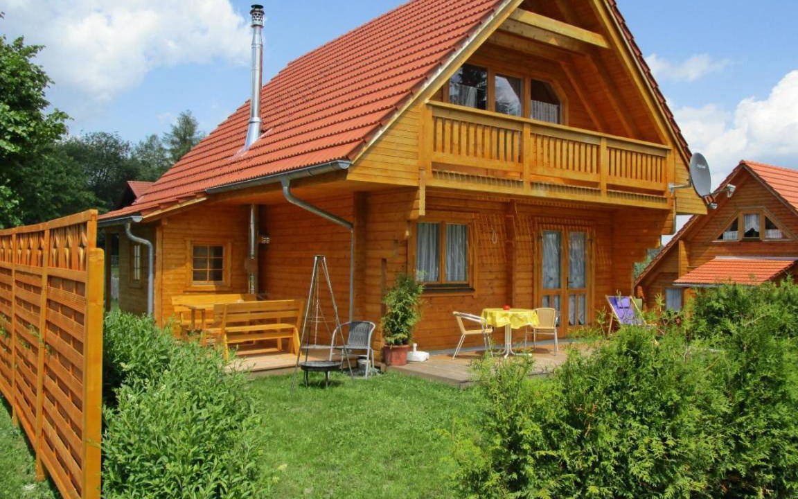 Philippsreut House | 98 m² House ∙ 2 bedrooms ∙ 5 guests