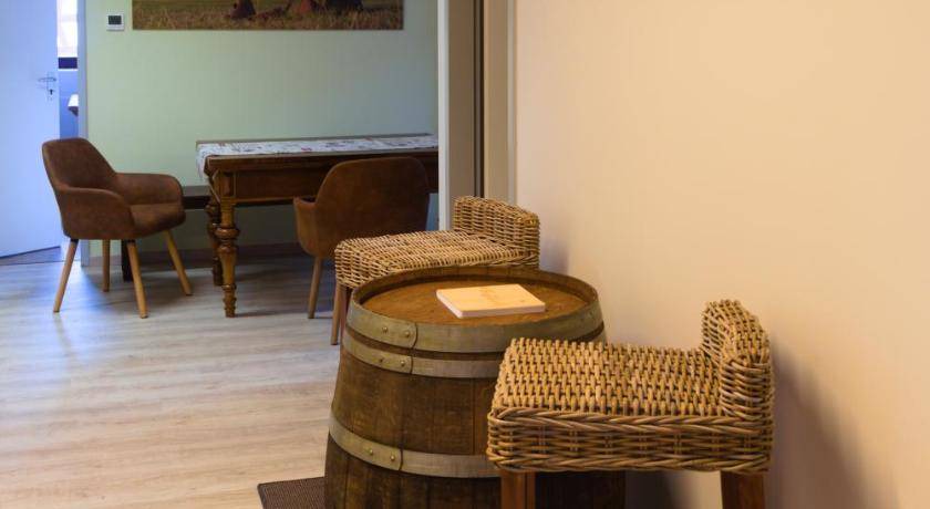 Waischenfeld Apartment | 99 m² Apartment ∙ 2 bedrooms ∙ 7 guests