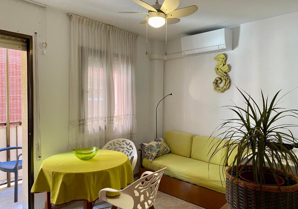 Peniscola Apartment | A 1 min de las playas norte y sur