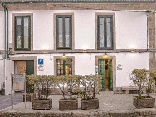 Portosin House | A Casa do Tella e Rosalía