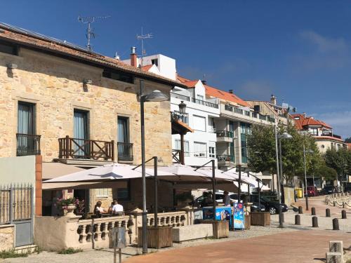 Carril Hotel | A Esmorga-Posada del Mar