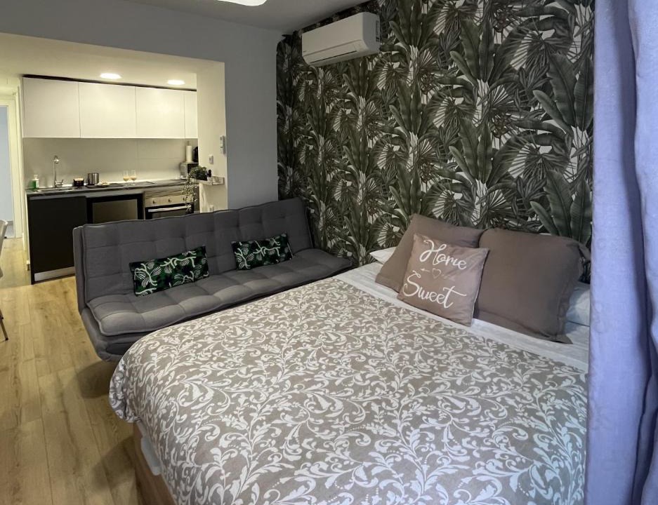 San Sebastian de los Reyes Apartment | A&R Fuerteventura 007