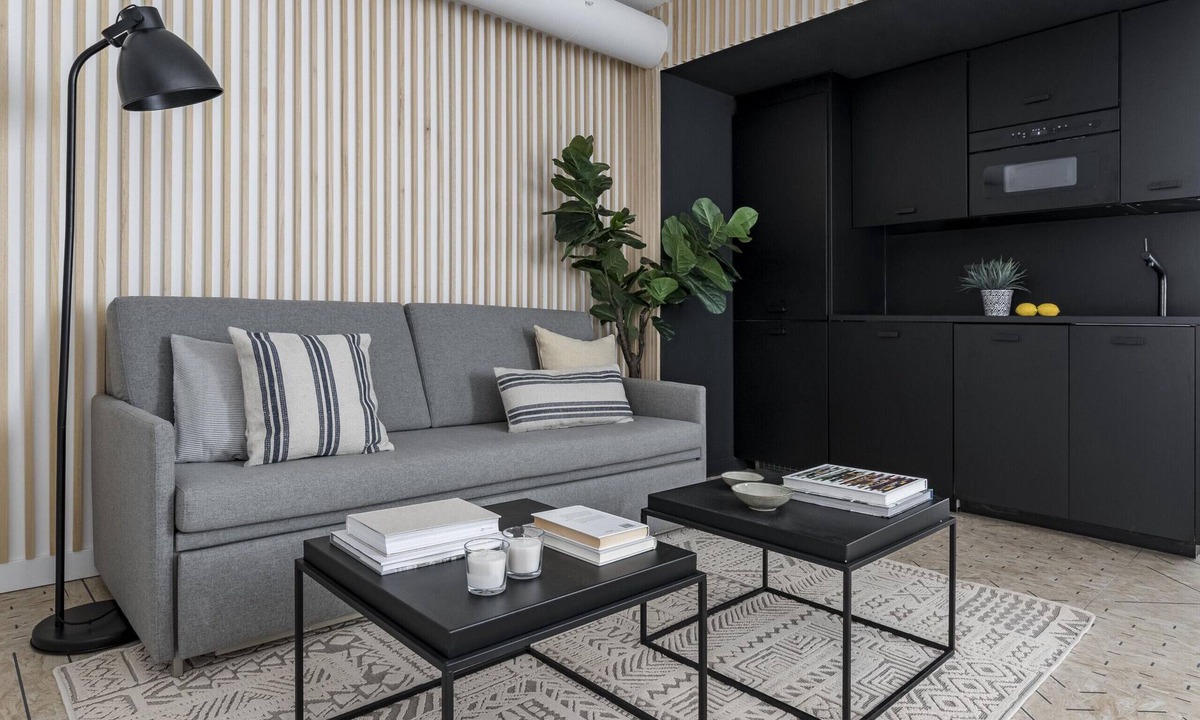 San Diego Apartment | (A1) Maderas 1