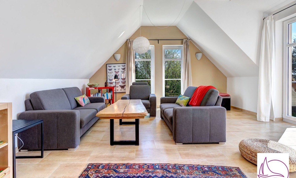 Warthe Apartment | Absolut Ruhige und Naturgebundene Lage am Wasser !