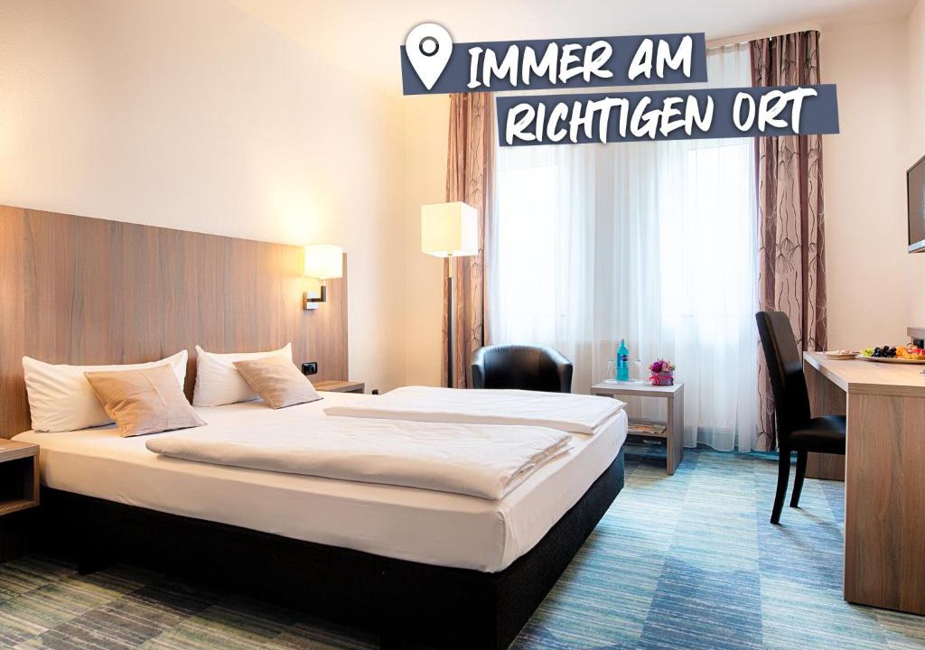 Ruhrpark Hotel | ACHAT Hotel Bochum Dortmund