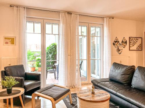 Redewisch Apartment | Achtern Diek Wohnung 06