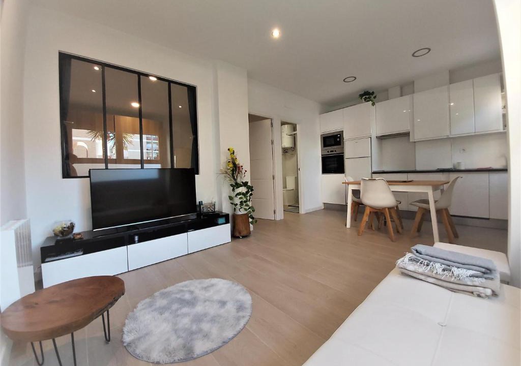 San Sebastian de los Reyes Apartment | Acogedor estudio en San Sebastián