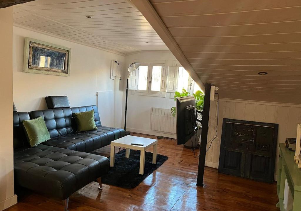 Ourense Apartment | Acogedor apartamento del Casco Antiguo de Ourense