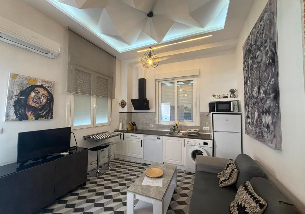 Villaverde Apartment | Acogedor Apartamento en Villaverde - Madrid