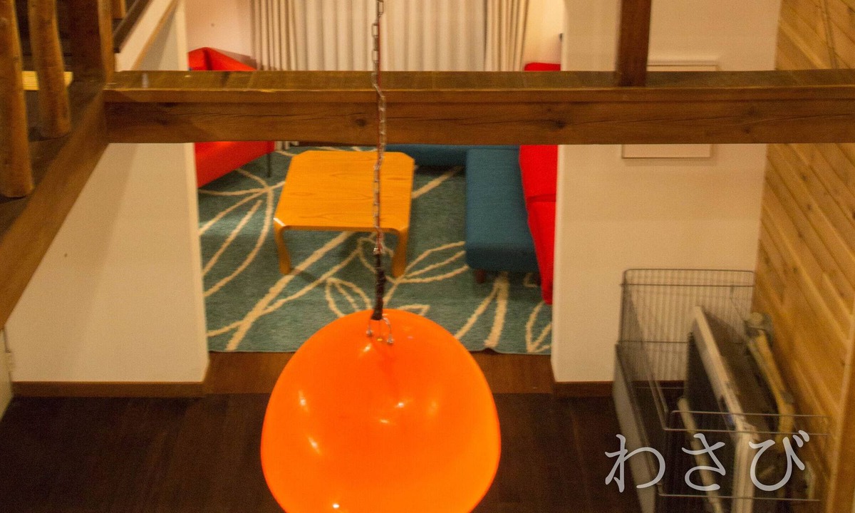 Hokujo Ski Chalet | Across from Hakuba 47 Gondola w/ Mountain Views