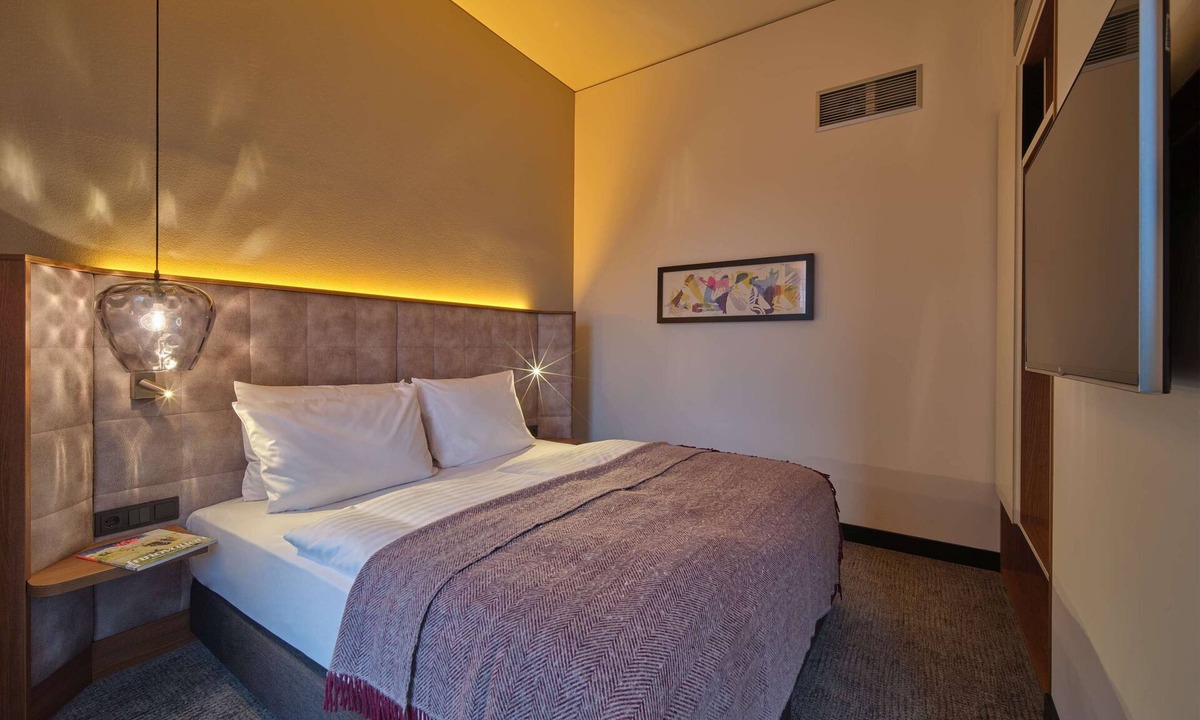 Altstadt - Sankt Lorenz Apartment | Adina Apartment Hotel Nuremberg