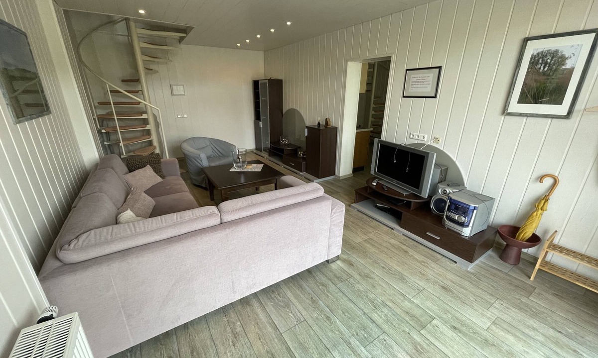 Brueggen Apartment | Adrianhof Apartment 3