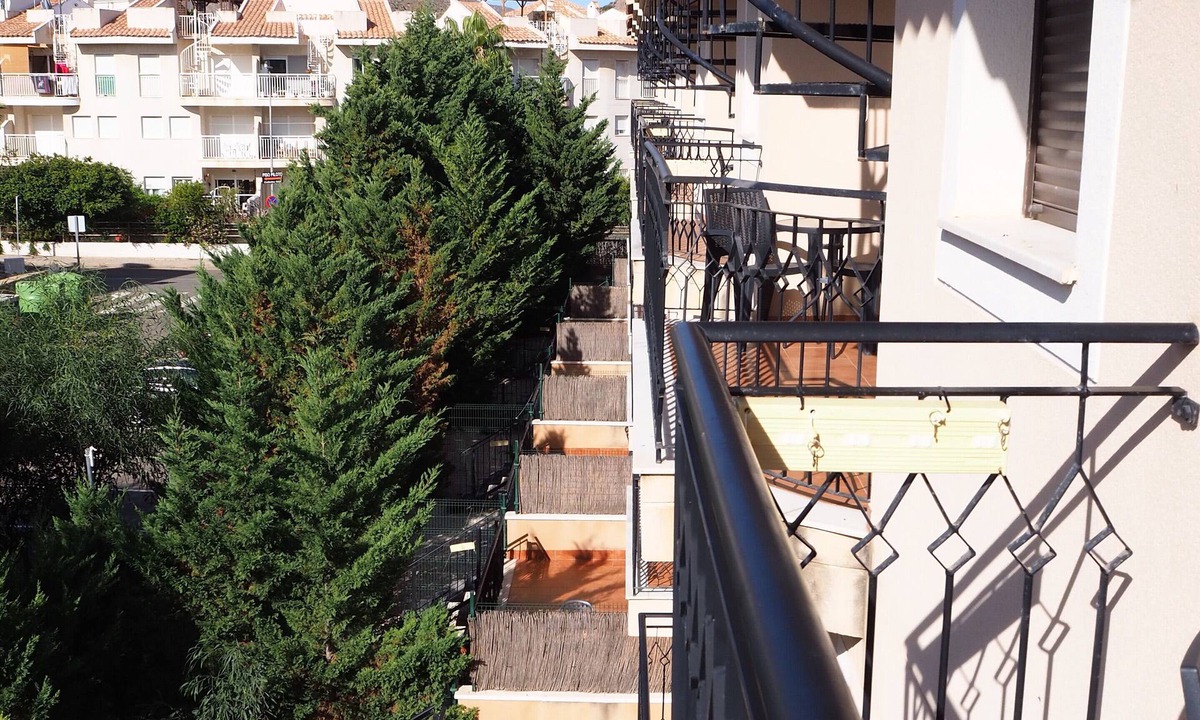 Los Geraeos Apartment | Aguilas de los Collados