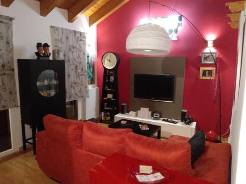 San Pablo Apartment | Agustina de Aragón