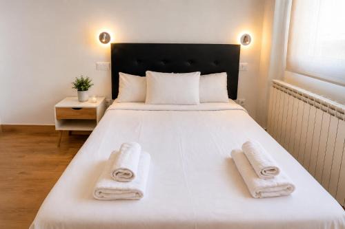 Hortaleza Apartment | AH- Apartamentos Ifema Funcionales y comodos