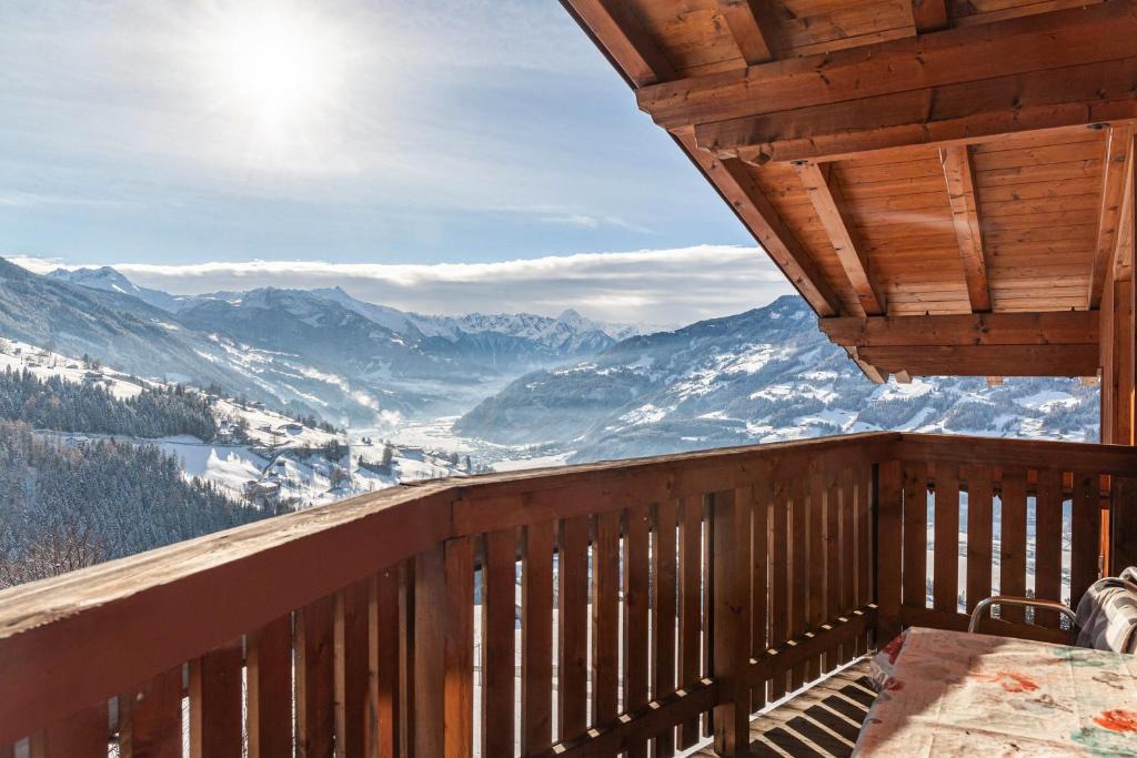 Gattererberg Apartment | Ahornblick