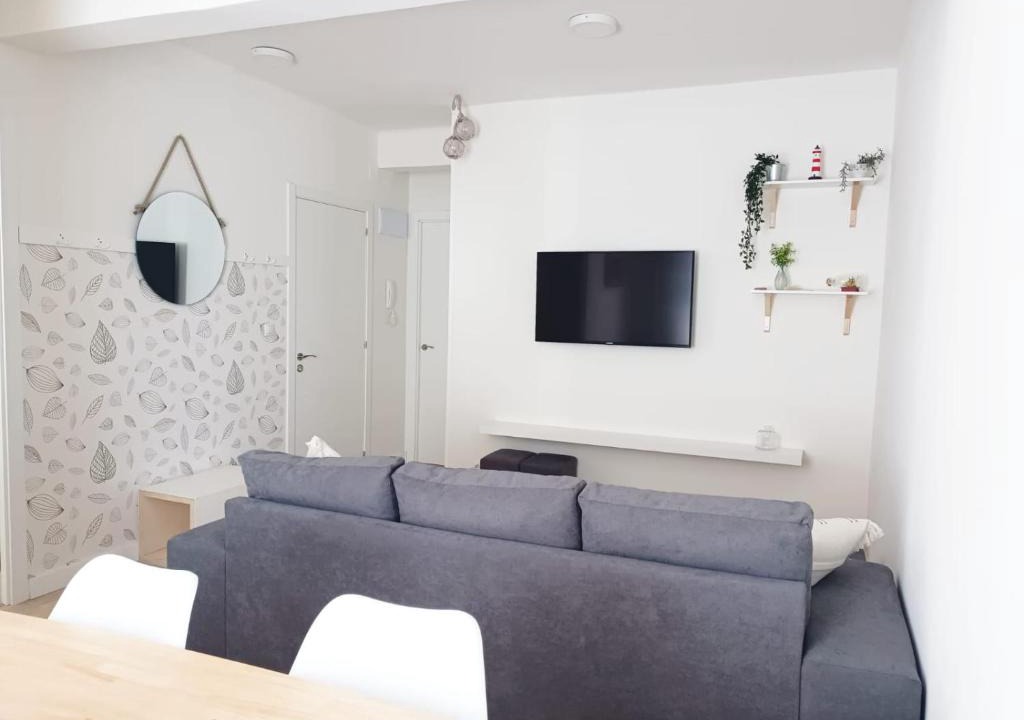 Cerdeira Apartment | Airtegal Arenas Negras Cedeira