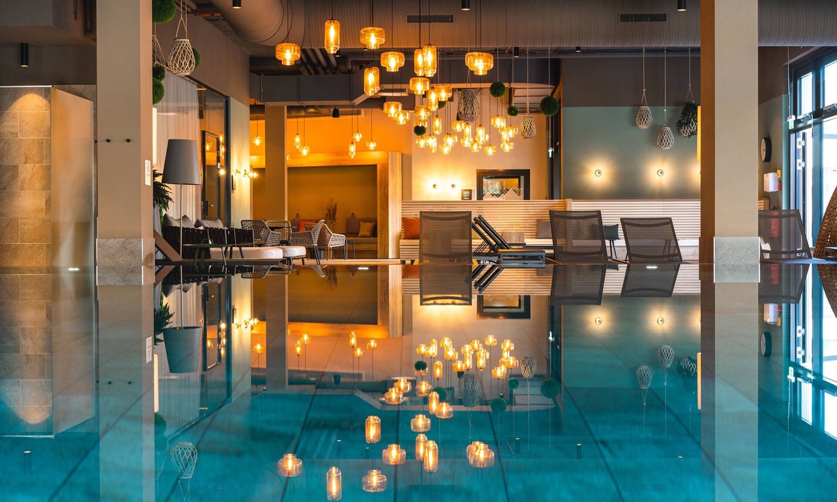 Garmisch-Partenkirchen Hotel | aja Garmisch-Partenkirchen