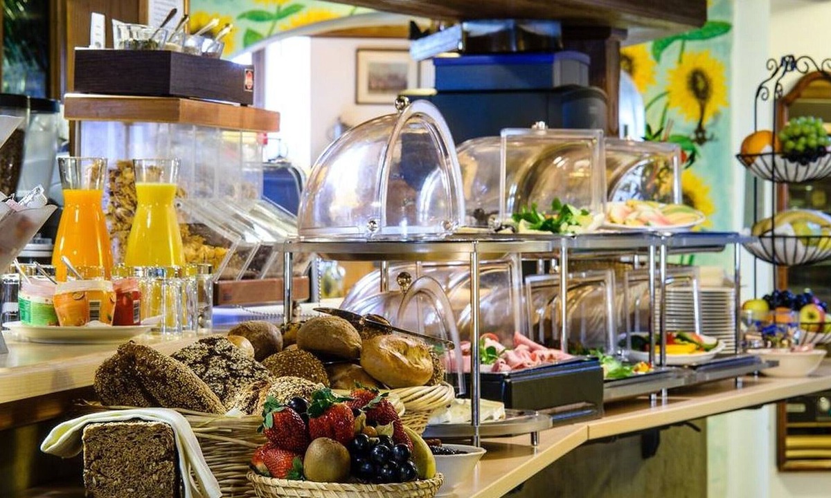 Muggendorf Hotel | AKZENT Hotel Goldner Stern
