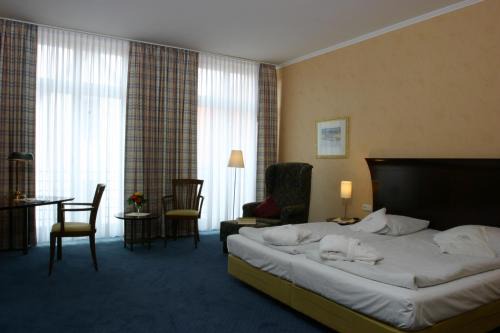 Verden Hotel | Akzent Hotel Höltje