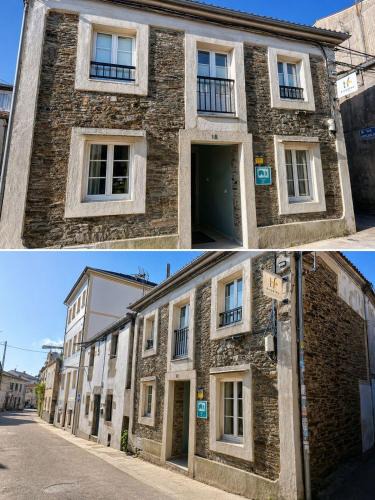 Arzua Hostel | Albergue Amodiño