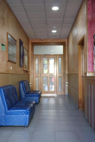 Arzua Hostel | ALBERGUE DON QUIJOTE