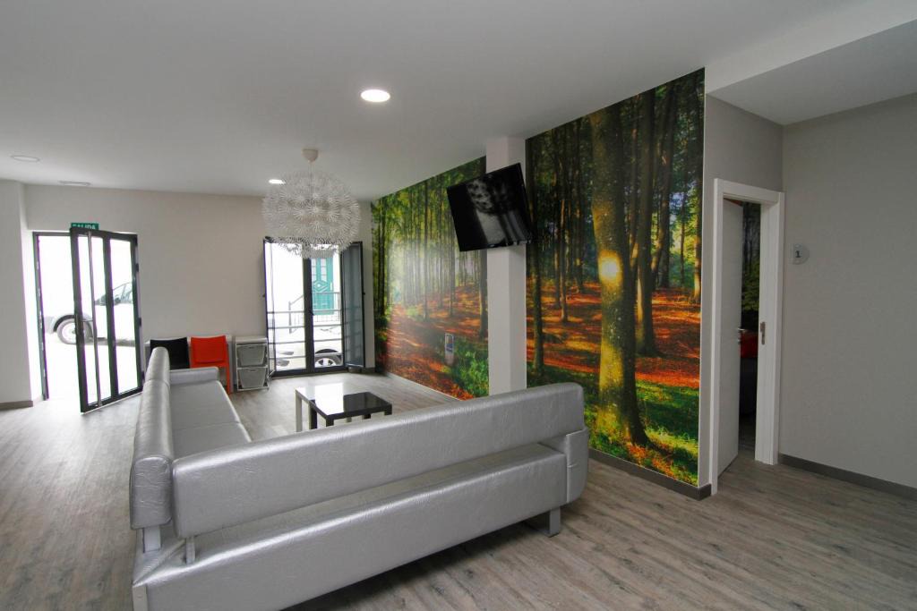Palas de Rei Hostel | ALBERGUE SAN MARCOS