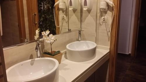 Arzua Hostel | Albergue Ultreia