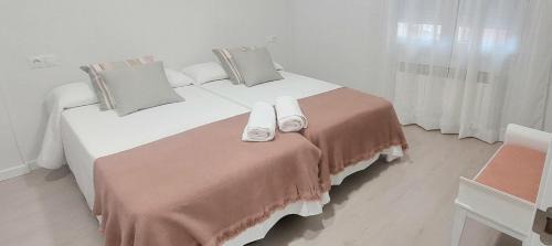 Alcaniz Apartment | Alcañiz Flats Center