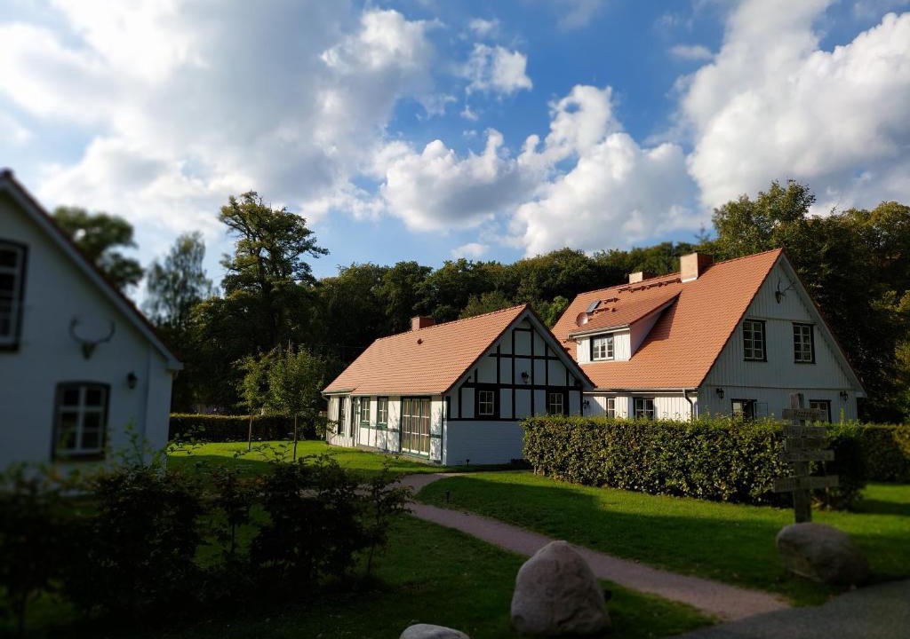 Friedrichsruh Apartment | Alcor Exclusive Friedrichsruh
