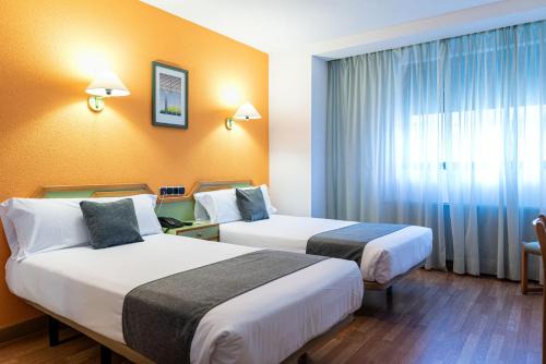 Guijuelo Hotel | Alda Guijuelo