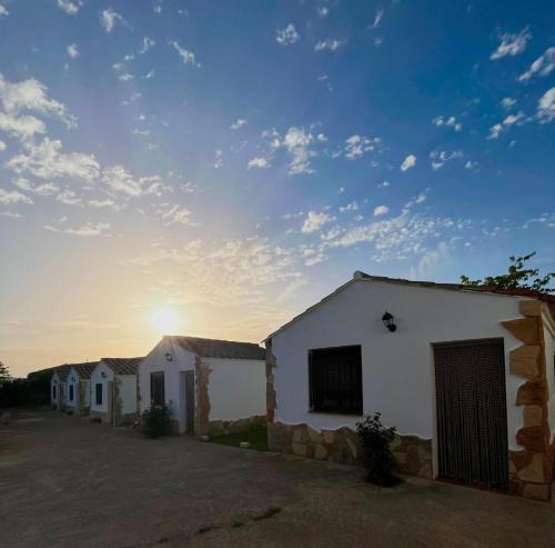 Alcala de la Vega Hotel | Aldeana Rural
