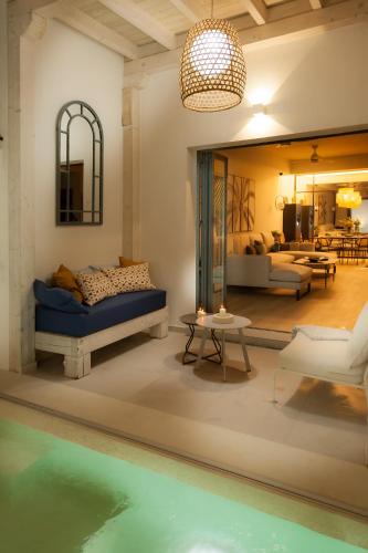 Guillena House | Alemaison Diseño y Confort Piscina Privada