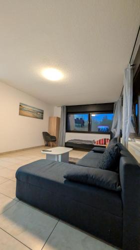 Werne Apartment | Alex Garden Apartments - EG - Terrasse - WLAN und Küche