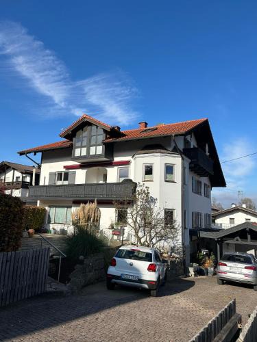 Bad Feilnbach Apartment | Alexanders Mountain Loft