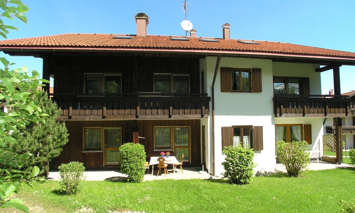 Steibis Apartment | ""all-inclusive"", 3 *** vacation apartment w/view of Hochgrat, by a ski-arena